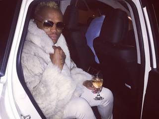 What’s Hot: Somizi brings joy to varsity students
